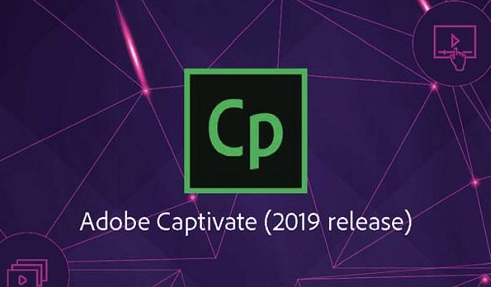 Adobe Captivate 2019 for Mac 11.0.1.266 专业屏幕录像软件