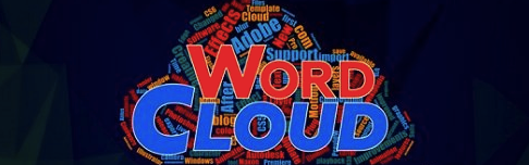 Word Cloud 1.0.3 for After Effects MacOS