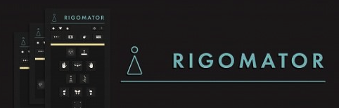 Aescripts Rigomator 1.0.2 for After Effects MacOS