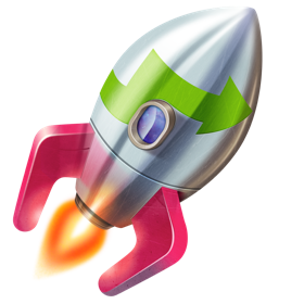 Rocket Typist Pro 2.3 macOS