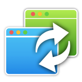 WindowSwitcher 1.26 (macOS)