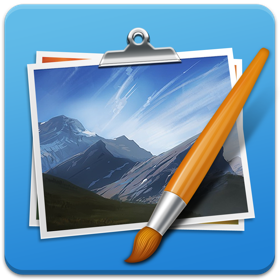 Paint X for Mac 4.5.3