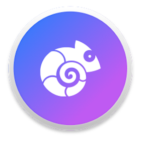 Chameleon 0.9  (macOS)