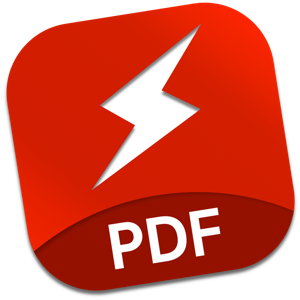 PDF Search 11.10 (macOS)