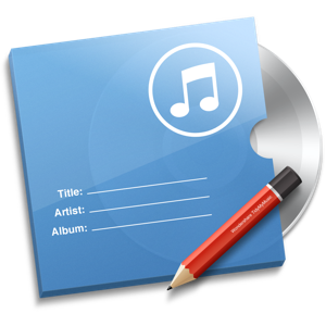 Wondershare TidyMyMusic 3.0.2.1 (macOS)