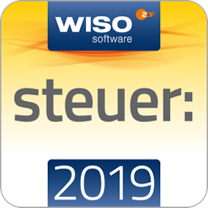 WISO steuer: 2019 v 9.10.2078 (macOS)