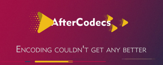 Autokroma AfterCodecs v1.8 for After Effects, Premiere & Media Encoder macOS