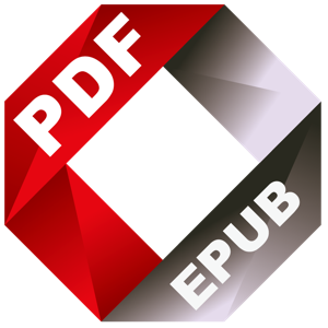PDF to EPUB Converter for Mac 6.2.0 将PDF转换为EPUB
