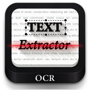 Text Extractor 1.6.0  (macOS)