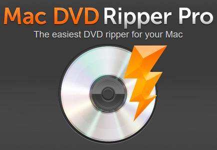 Mac DVD Ripper Pro 8.0.2 for mac 专业级视频转换软件