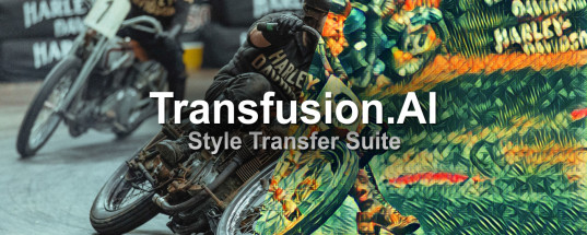 Transfusion v1.5.1 for After Effects MacOS