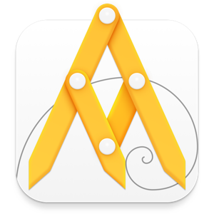 Goldie App 1.2.1 MAS