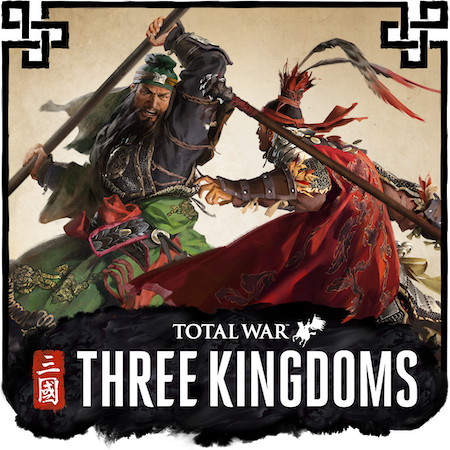 Total War: THREE KINGDOMS (2019) [En] [macOS Native game]