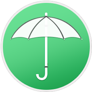Umbrella 1.0.1 CR2 (macOS)