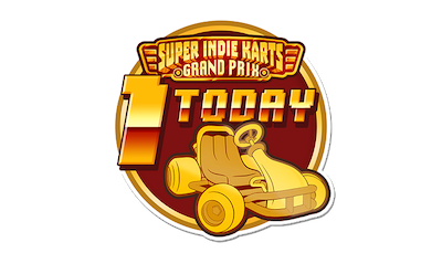 Super Indie Karts (2015) [En] [macOS Native game]