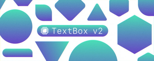 TextBox 2 v1.1 for After Effects MacOS