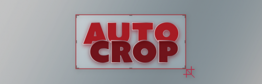 Aescripts Auto Crop 3.1 for After Effects MacOS