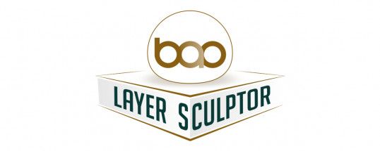 BAO Layer Sculptor 1.1.5 for After Effects MacOS
