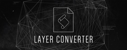 Aescripts Layer Converter 1.1 for After Effects MacOS