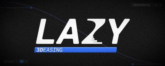 Lazy v2.0.7 for After Effects MacOS