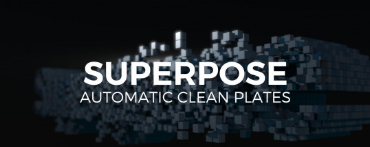 Superpose 2 v2.0 for After Effects MacOS