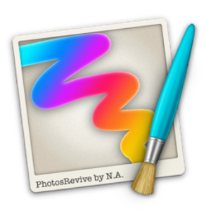 PhotosRevive 1.0.0 macOS