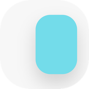 Slidepad 1.0.40 macOS 用于Web应用程序的iPad样式滑动窗口