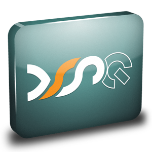 DSP-Quattro 5.6.0  macOS