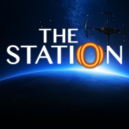 The Station (2018)  Multi macOS