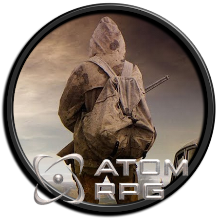 ATOM RPG: Post-apocalyptic indie game v1.172 (2018) [Multi] [macOS Native game]