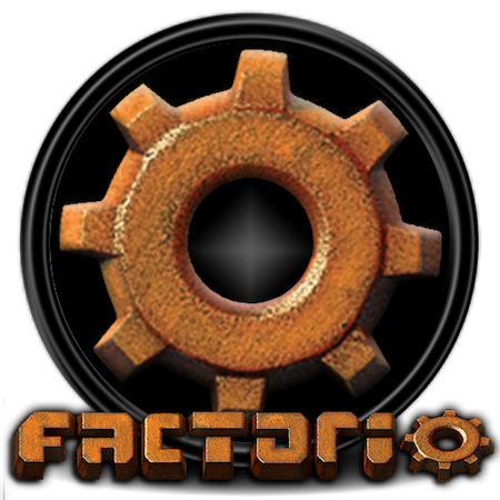 Factorio (2016) Multi (0.17.49) macOS
