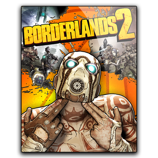 Borderlands 2 v.1.8.5 (2012) macOS