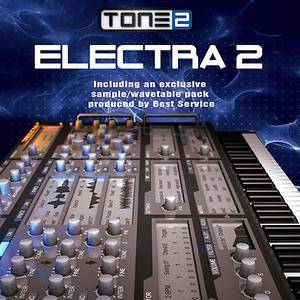 Tone2 Electra2 v2.6 OSX
