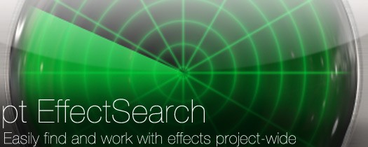 pt_EffectSearch 3.4.2 for After Effects MacOS
