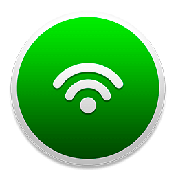 WiFiRadar Pro 2.4 macOS