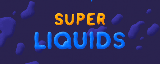 Aescripts Super Liquids 1.0 for After Effects MacOS
