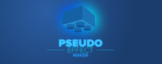 pseudo-effect-maker-aescripts