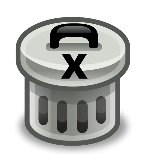 Trash X 1.9.5 MacOS