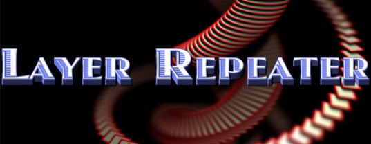 Layer Repeater 2.5 for After Effects MacOS