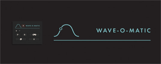 Aescripts Wave-o-Matic 1.1.0 for After Effects MacOS