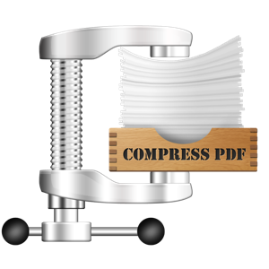 Compress PDF 2.0.0 macOS