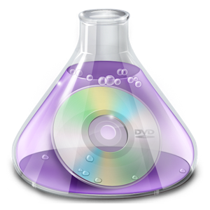 Aimersoft DVD Ripper 4.2.0.5 macOS