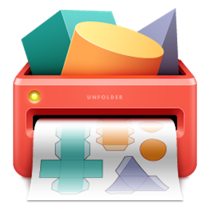 Unfolder 1.9.4 macOS