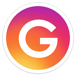 Grids for Instagram 8.0.1 Mac上的致美Instagram体验