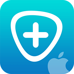 Mac FoneLab for iOS 10.2.78 恢复应用程序