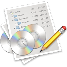 DiskCatalogMaker for Mac 8.3.4 磁盘管理工具