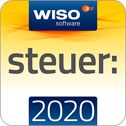 WISO steuer: 2021 v28.10.2620MAS  (macOS)