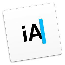 iA Writer for Mac 5.5.4 超赞实用文档编辑工具