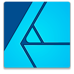 Affinity Designer 1.8.6 矢量图形设计软件