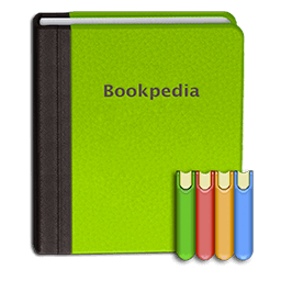 Bookpedia for Mac 6.1.1 书籍编目软件